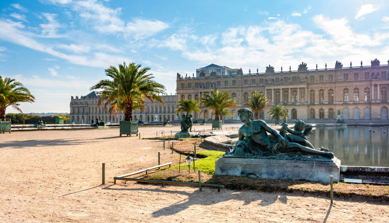 Château de Versailles