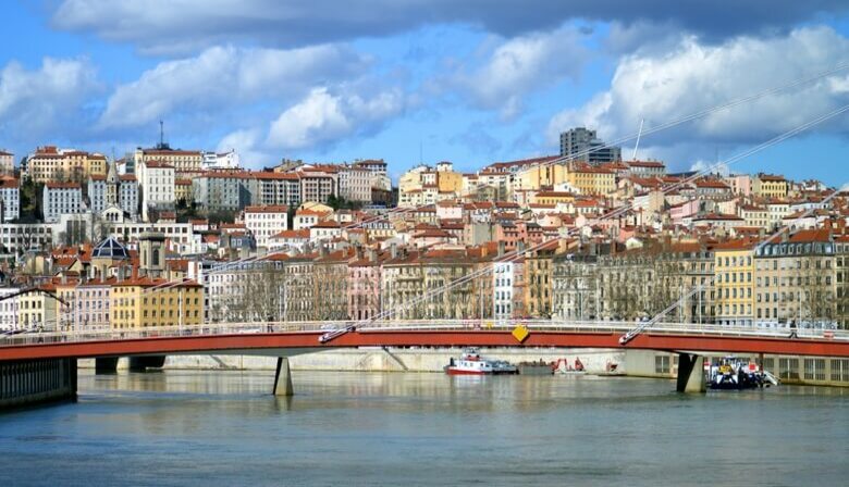 Discover the city of Lyon