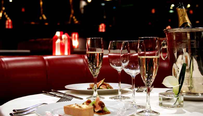 casino and dinner casino and dinner