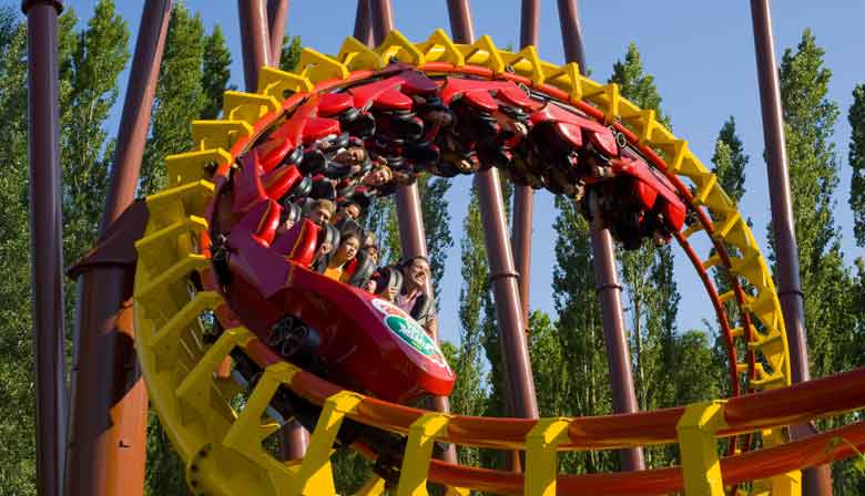 parc asterix