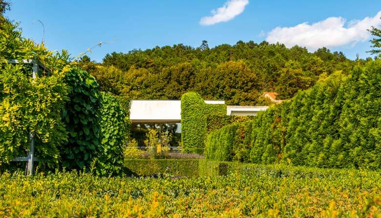 Casa de Claude Monet en Giverny