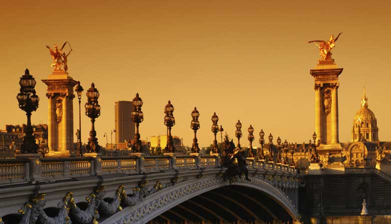 Pont Alexandre III