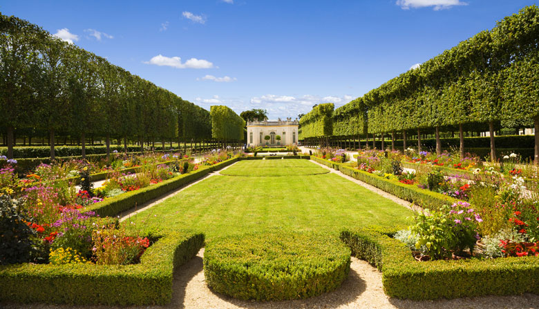 Billet visite Audio-Guidée du Château de Versailles et Accès à tout le Domaine