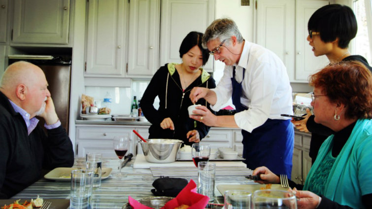 Cooking Class