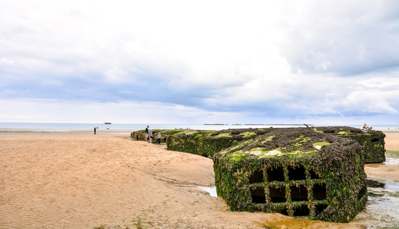 Normandy D Day Tours From Paris France Pariscityvision