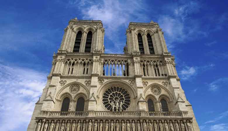 visite de Notre Dame avec Paris Museum Pass coupe file accès prioritaire