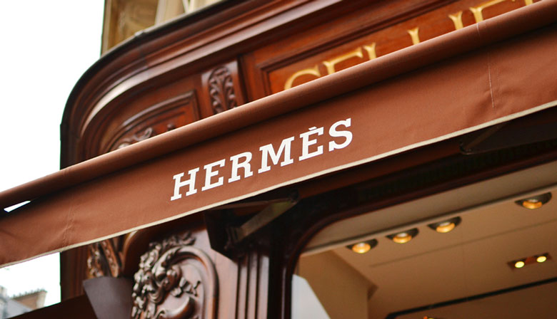 hermes boutiques paris