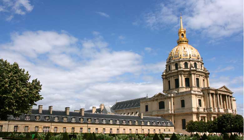 City Tour Of Paris And The Eiffel Tower - PARISCityVISION