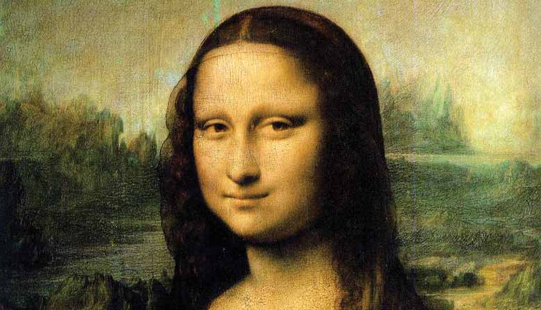 Discover Mona Lisa