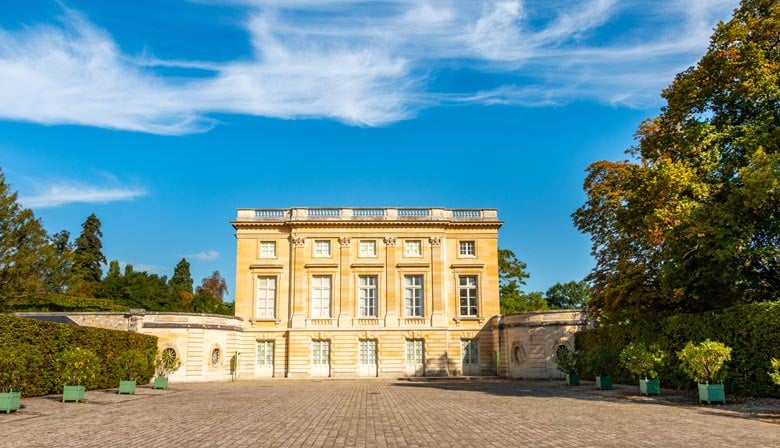 Descubre Versalles con PARISCityVISION