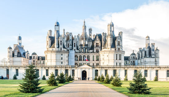 Château de Chambord: Travel guide and history - Snippets of Paris