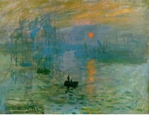 lluvia Iniciativa Agnes Gray Claude Monet: las más famosas obras - PARISCityVISION