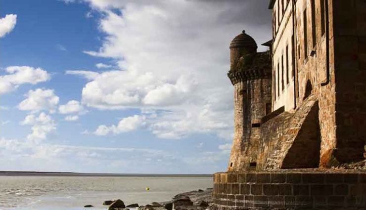 Mont Saint Michel Tarifs Et Horaires Des Visites