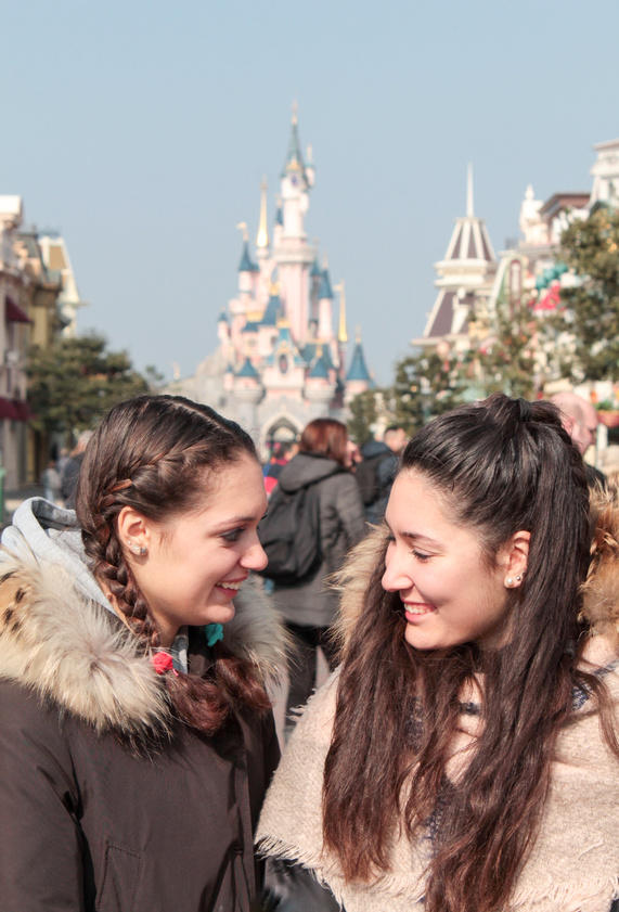 How to do a weekend break in Disneyland Paris