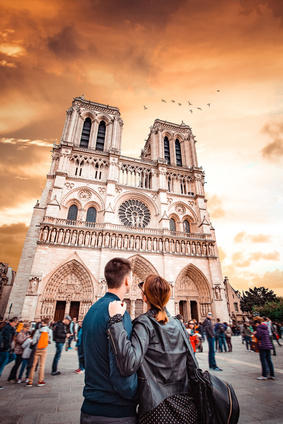 Reserve fossil climate Notre Dame de Paris: opening hours and address - PARISCityVISION