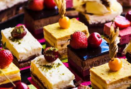 Meilleures Patisseries De Paris Les Bonnes Adresses Pariscityvision