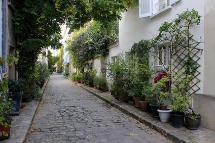 The Most Beautiful Pedestrian Streets Of Paris Guided Tour Pariscityvision