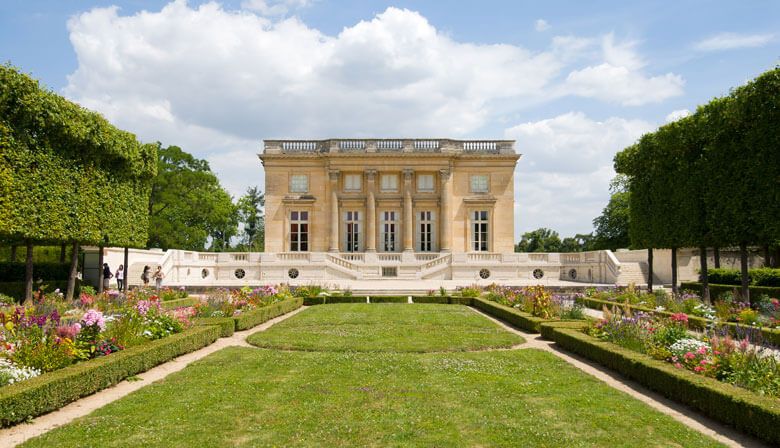 Le Petit Trianon