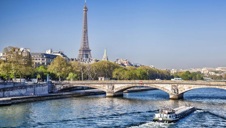 tour eiffel lumiere prix