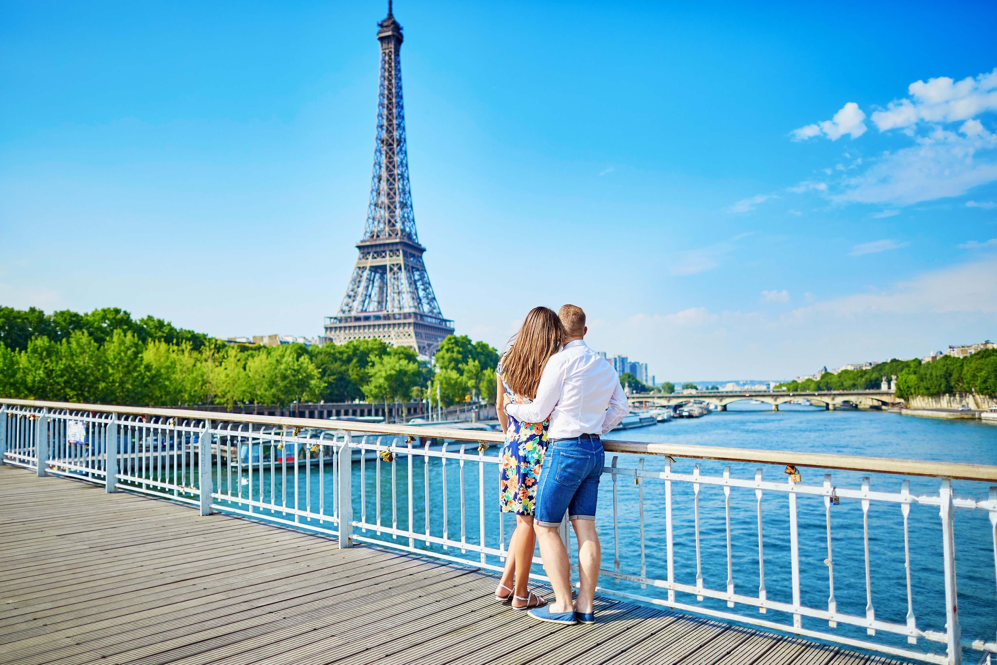 Top 10 Things to Do and Must-Sees in Paris