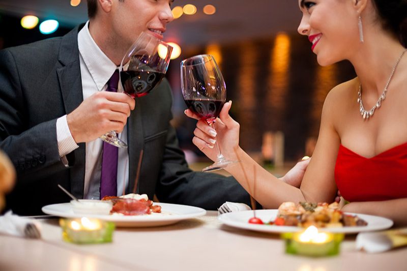 Dîner croisière sur la Seine