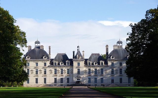 Château de Cheverny