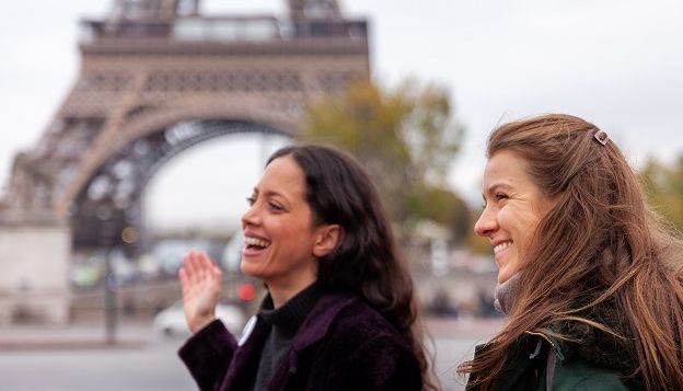 City Tour y Acceso Reservado hasta el 2° piso de la Torre Eiffel