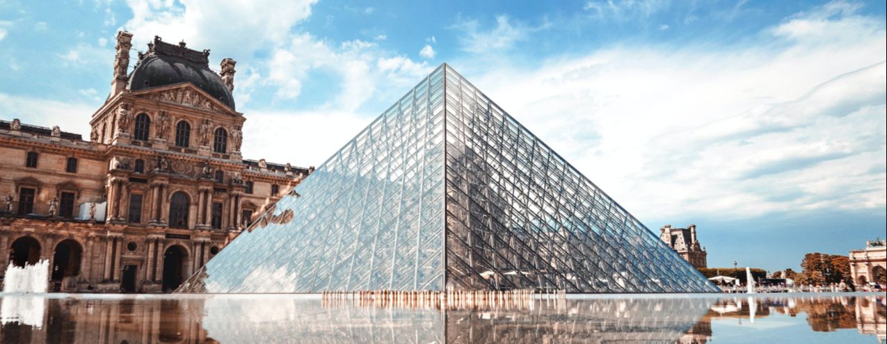 Tableaux connus et chefs d'oeuvre du Louvre - PARISCityVISION