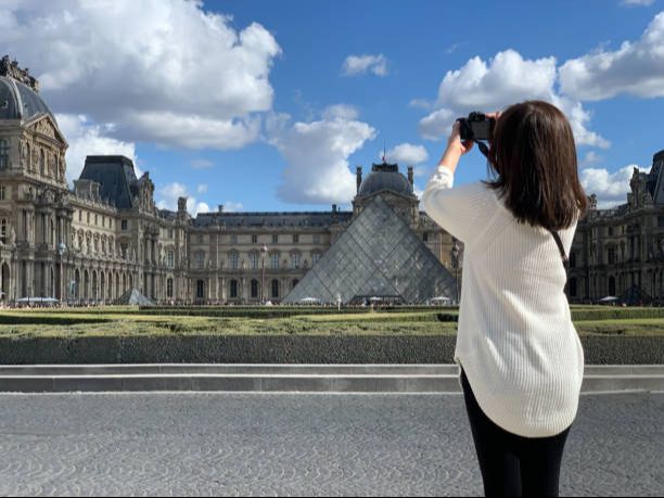 Multiday tours from Paris : 8 days and 7 nights package