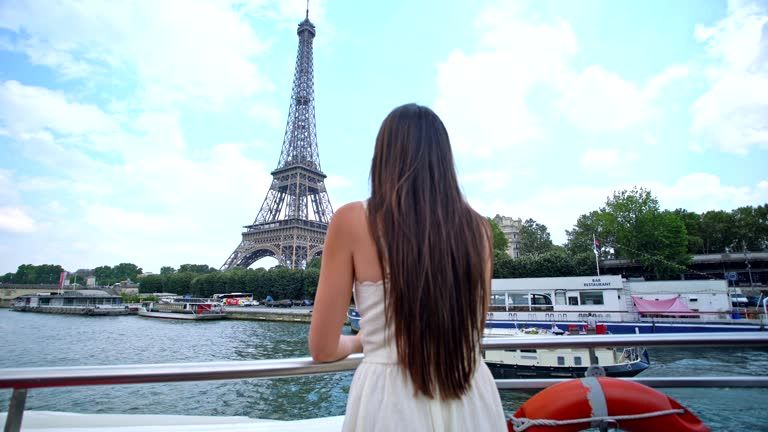 Multiday tours from Paris : 7 days and 6 nights package