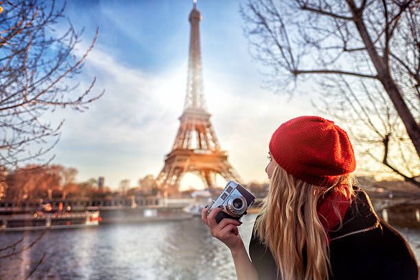 Multiday tours from Paris : 6 days and 5 nights package