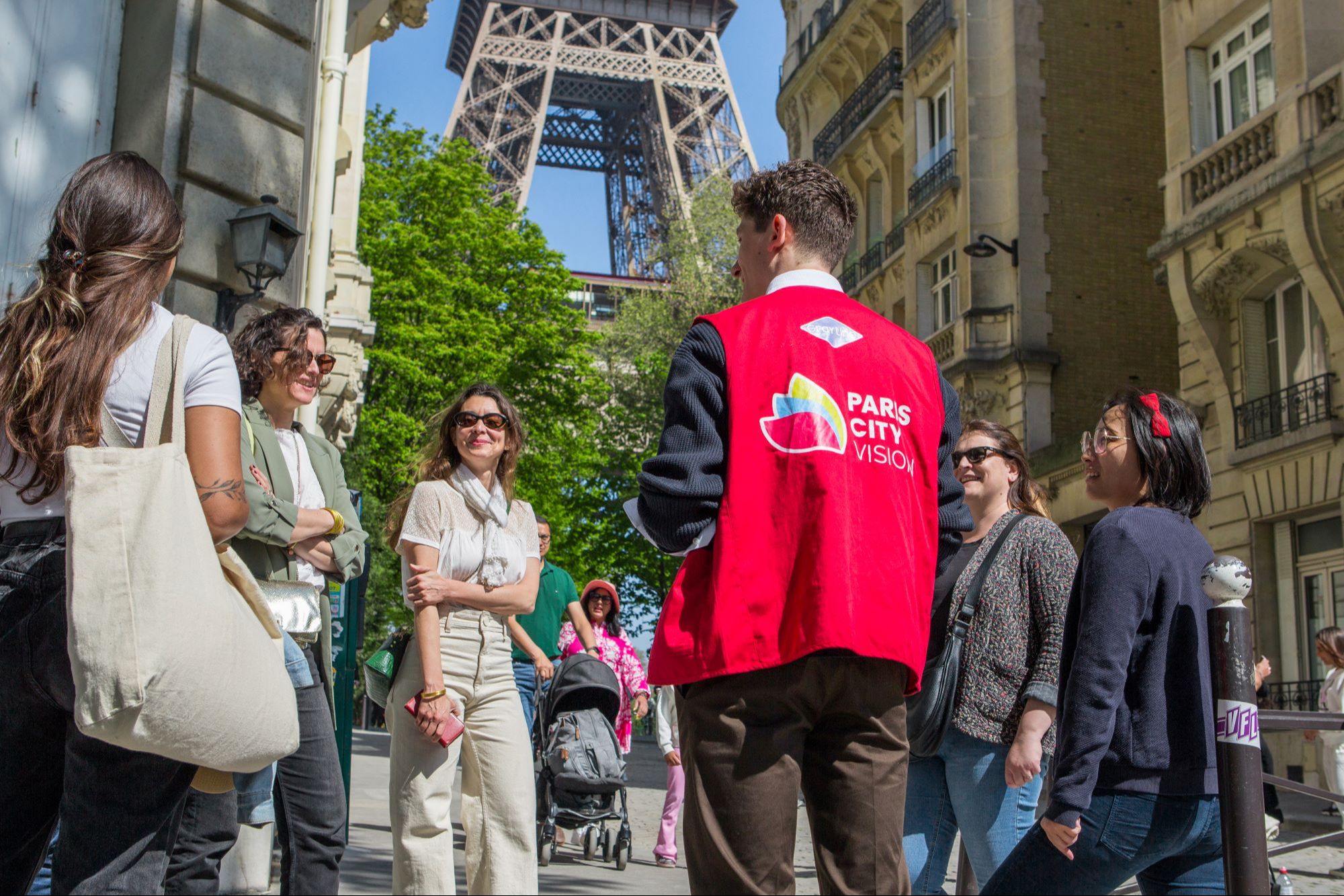 Eiffel Tower summit, Audio-guided tour of Versailles, and excursion to Mont Saint Michel