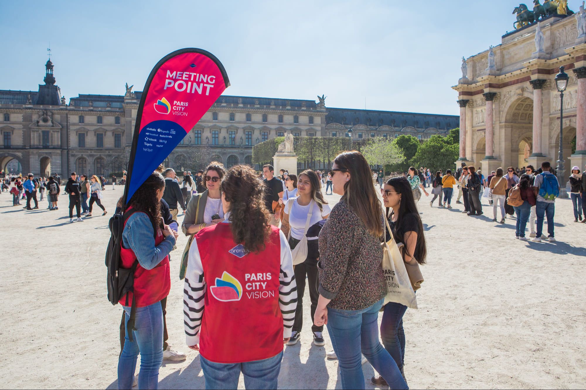 Musée du Louvre