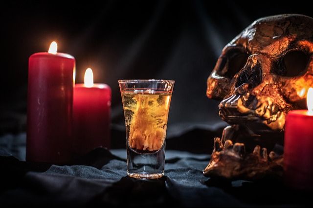 Halloween 2025: Best events, activities and parties in Paris?