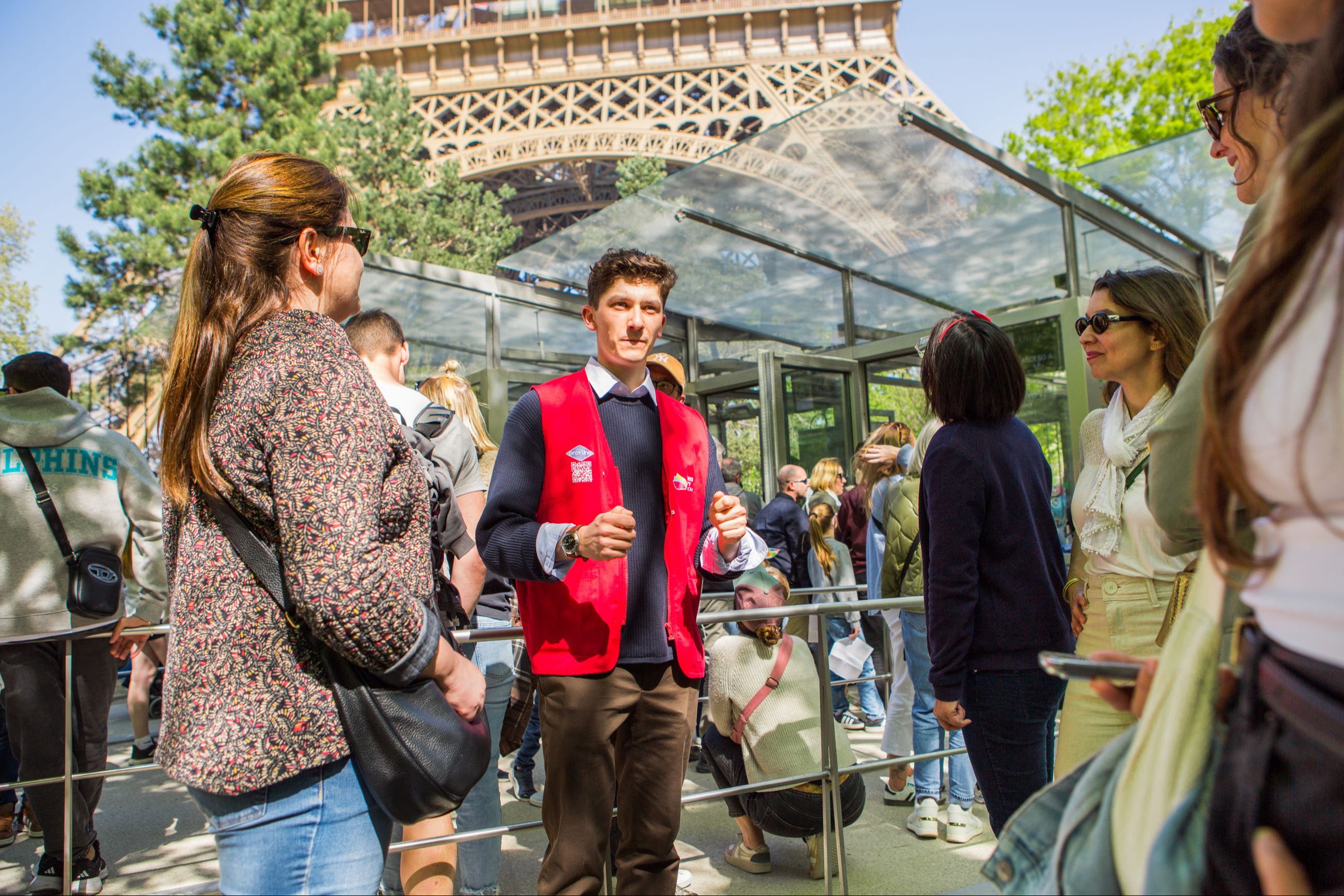  salto de fila bilhete sem fila