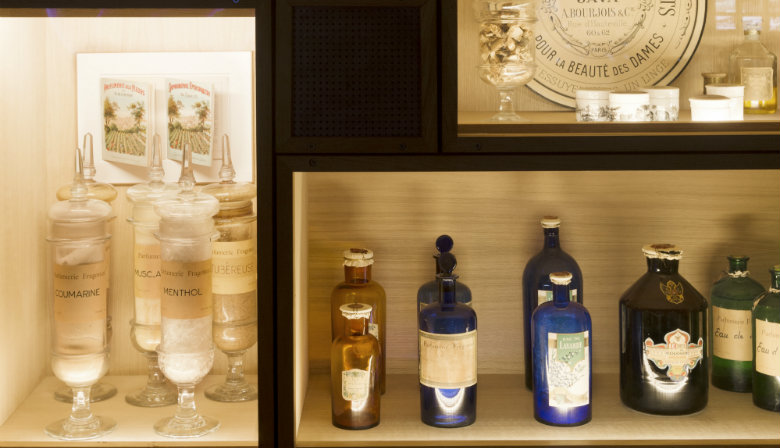 Perfumers Apprentice Workshop With Fragonard Pariscityvision