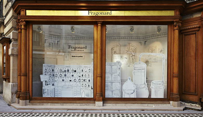 Perfumers Apprentice Workshop With Fragonard Pariscityvision